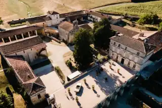 Abbaye de Fontdouce
