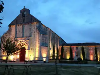 Nuit romane à La Clisse