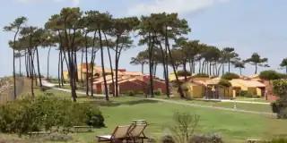 Club Med La Palmyre